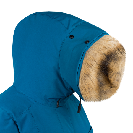 Куртка SIVERA Шуя МС / 19