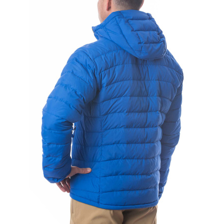 Куртка Montbell US Highland Parka