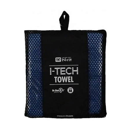 Полотенце из микрофибры N-Rit I-Tech 2023 M