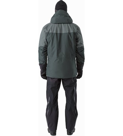 Куртка ARCTERYX Fission SV Куртка ARCTERYX Fission SV