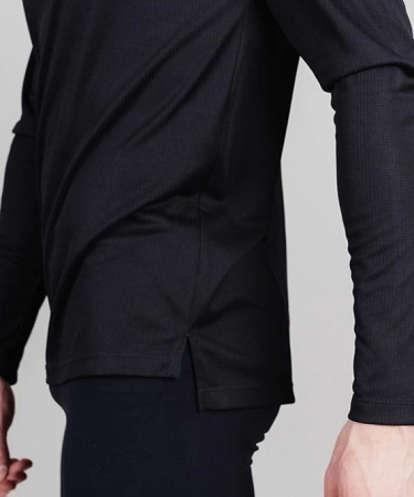 Мужская футболка с длинным рукавом Nordski Training