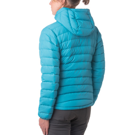 Куртка Montbell US Highland Parka