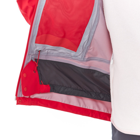 Куртка Montbell MIDI PARKA