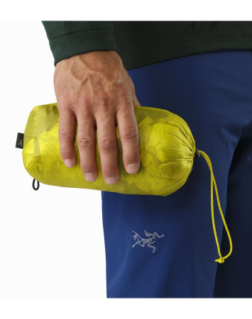 Куртка ARCTERYX Cerium SL Hoody Куртка ARCTERYX Cerium SL Hoody