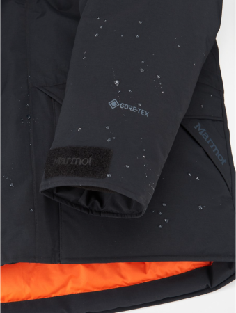 Мужская зимняя куртка MARMOT Mammoth GORE TEX Parka