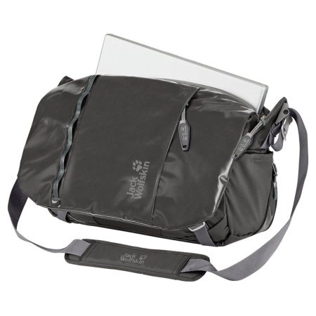 Сумка JACK WOLFSKIN CARGO CITY XT