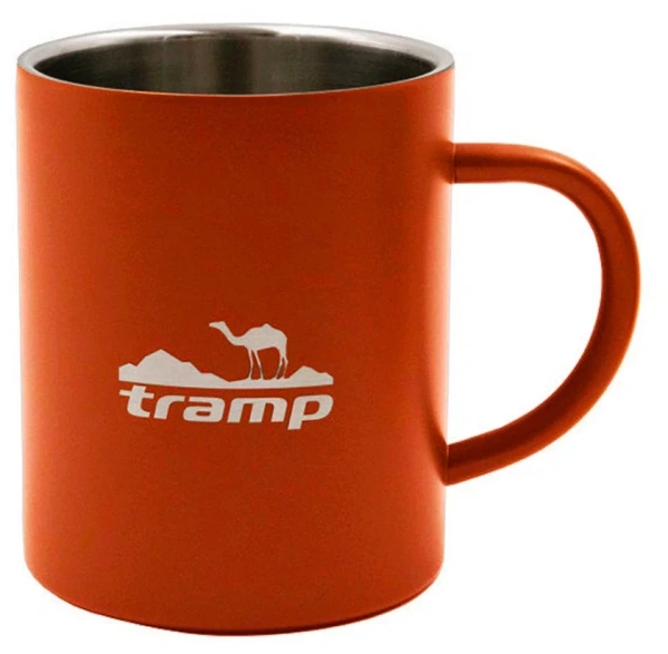 TRAMP термокружка 300 мл (terracotta)