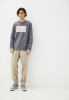 Футболка The North Face IMG IDLS L/S