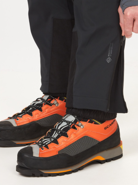 Мужские брюки MARMOT ROM GORE TEX Infinium