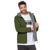 Куртка JACK WOLFSKIN NORTHERN POINT