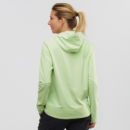 Кофта SALOMON COMET MID HOODIE Кофта SALOMON COMET MID HOODIE