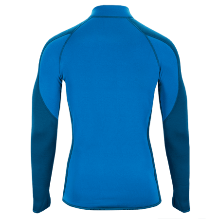 Мужской джемпер с воротником и полуперчаткой Sivera Сноуи Вп