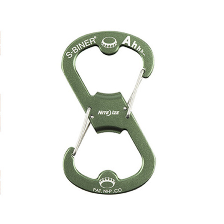Брелок для ключей S-Biner Ahhh
