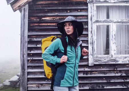 Баул ORTLIEB Duffle 110L