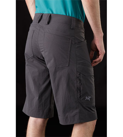 Шорты ARCTERYX Rampart Long Шорты ARCTERYX Rampart Long