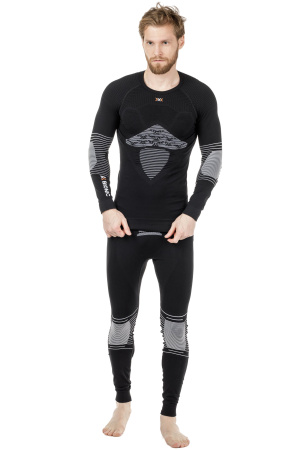 Футболка X-Bionic Energizer 4.0 Футболка X-Bionic Energizer 4.0