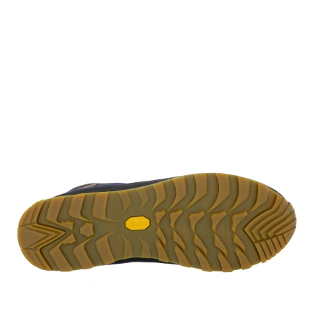 Ботинки Lomer Bio Naturale Suede Mid MTX Thinsulate