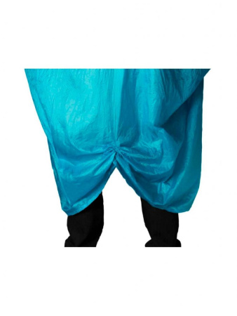 Пончо Sea to Summit Ultra-Sil Tarp-Poncho