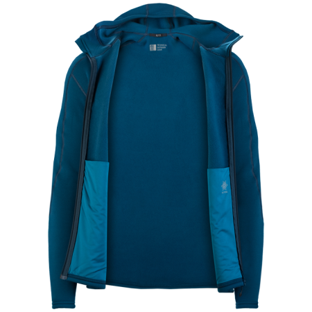 Кофта Sivera Гавран 2.0