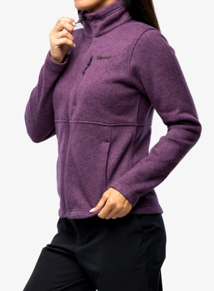 Флисовая куртка MARMOT Drop Line Fleece