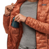 Куртка PATAGONIA Micro Puff