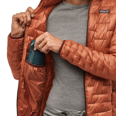 Куртка PATAGONIA Micro Puff