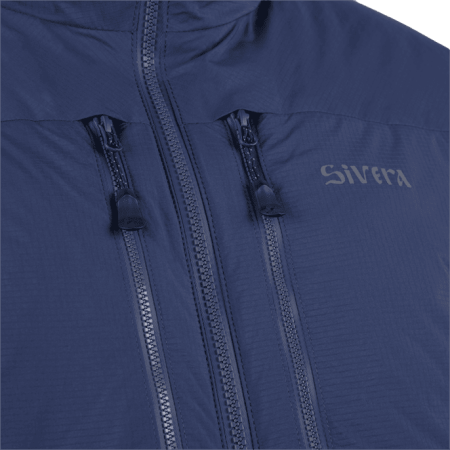 Мужская утепленная куртка SIVERA Az | Марал