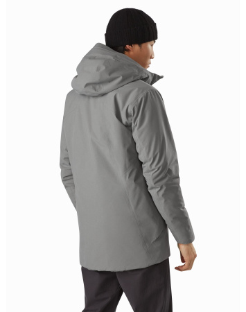Куртка ARCTERYX Radsten Parka