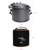 Автоклав SNOWLINE Pressure COOKER на 4-5 человек Автоклав SNOWLINE Pressure COOKER на 4-5 человек