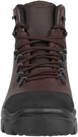 Ботинки с кошками Zamberlan Steens GTX