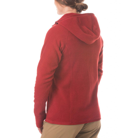 Кофта Montbell CLIMAPLUS 100 Warm Up Parka