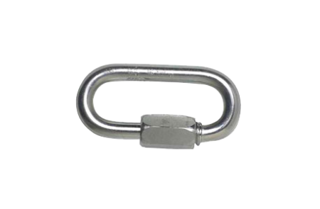 Карабин FIXE MAILLON STANDARD STEEL Карабин FIXE MAILLON STANDARD STEEL