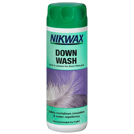 Средство для стирки Nikwax Down Wash 300 мл