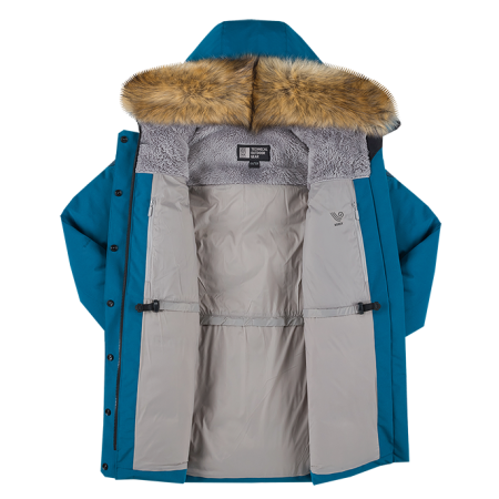 Куртка SIVERA Шуя МС / 19