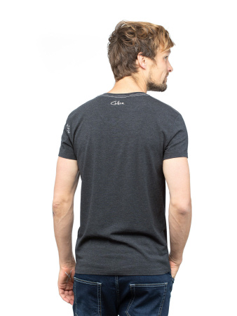 Футболка CHILLAZ Barcelona Cow