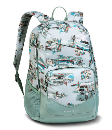 Рюкзак The North Face Wise Guy 27