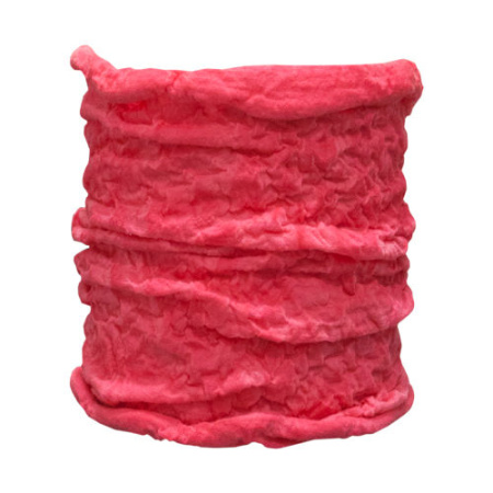 Бандана WIND X-TREME TwistWool shine pink