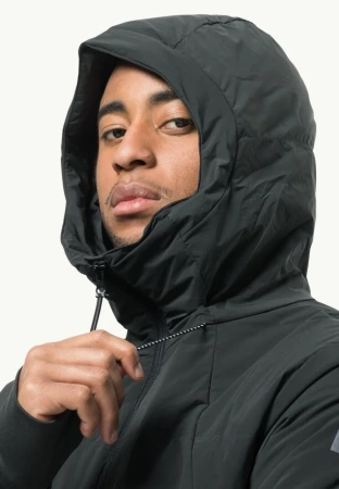 Куртка JACK WOLFSKIN BIKE COMMUTE INS