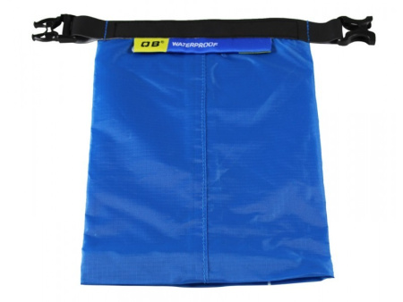 Гермомешок OverBoard Waterproof Dry Pouch 1 л