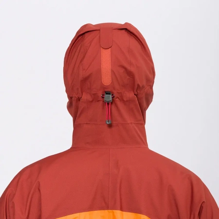 Мужская мембранная куртка Montbell Dyna Action Parka