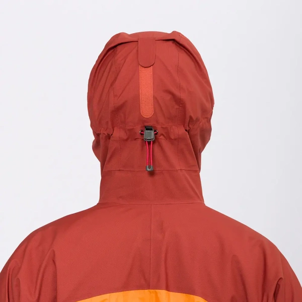 Мужская мембранная куртка Montbell Dyna Action Parka
