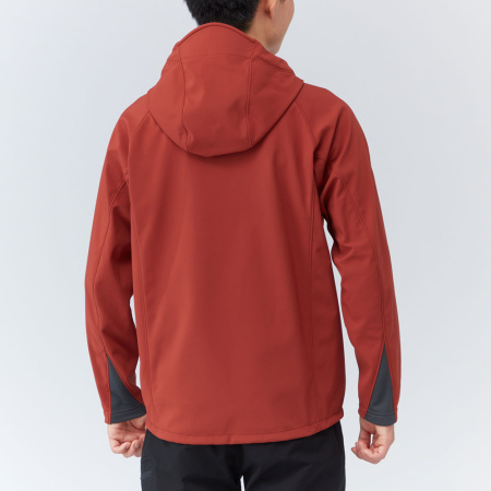 Куртка Montbell CLIMAPRO 200 Parka Куртка Montbell CLIMAPRO 200 Parka