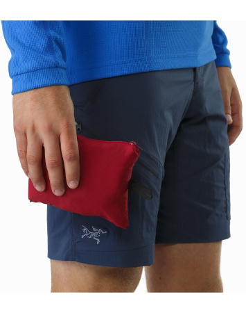 Куртка ARCTERYX Squamish Hoody