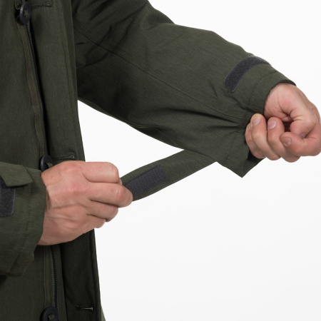 Пальто BERGANS Oslo Down Parka