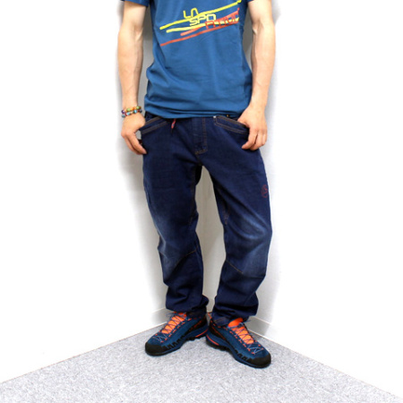 Брюки La Sportiva Dawn Wall Jeans