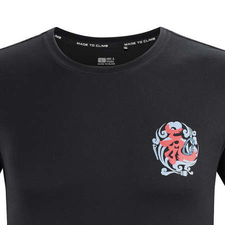 Футболка KAILAS Rock Climbing