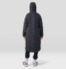Женское пуховое пальто Mountain Hardwear Stretchdown Long Parka