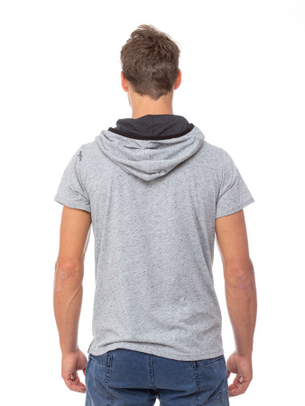 Футболка CHILLAZ Oslo Zen