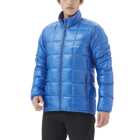 Куртка Montbell Superior Куртка Montbell Superior