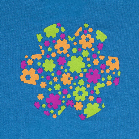 Футболка Ocun BAMBOO meadow Футболка Ocun BAMBOO meadow